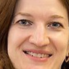 Вашукова Елена Юрьевна, анестезиолог