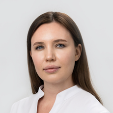 Белина Екатерина Сергеевна, дерматолог