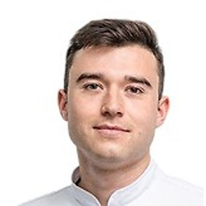 Петров Никита Алексеевич, стоматолог-терапевт