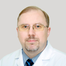 Косов Павел Николаевич, невролог