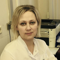 Беляхина Ольга Александровна, педиатр