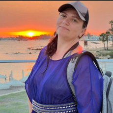 Лилия, массажист