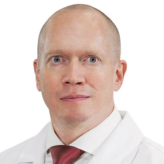 Лутков Иван Викторович, проктолог
