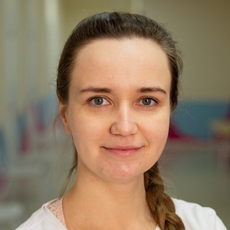 Кудряшова Елена Александровна, стоматолог-хирург