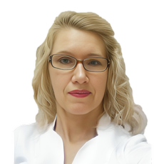 Климанова Наталья Германовна, невролог