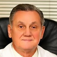 Татлаев Наиль Шафикович, уролог