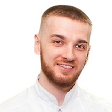 Пономарев Егор Сергеевич, стоматолог-терапевт