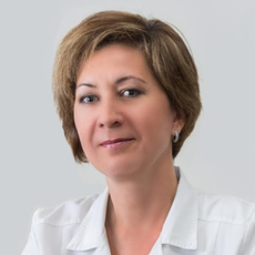 Кучукова Наталья Владимировна, эмбриолог