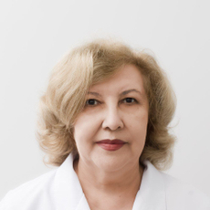 Селихова Алла Акралыковна, невролог