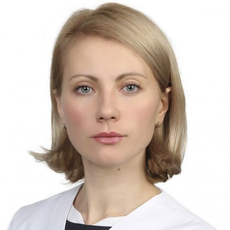 Жмарева Майя Владимировна, дерматолог