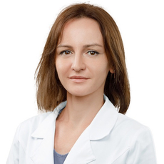 Исаева Елена Евгеньевна, детский ортопед
