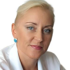Соколова Елена Геннадьевна, гастроэнтеролог
