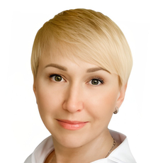 Гончарова Юлия Валентиновна, невролог