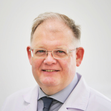 Герасимец Геннадий Иванович, хирург