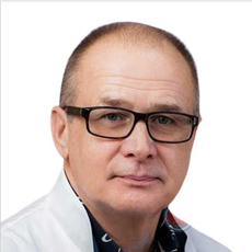 Коробков Юрий Анатольевич, детский ортопед