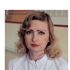 Бахаева Елена Леонидовна, гинеколог