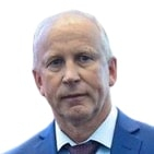 Жогин Владимир Николаевич, ортопед