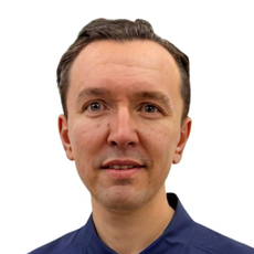 Остапенко Тимофей Сергеевич, хирург