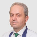 Карамов Арсен Эдуардович, хирург