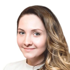 Бударина Екатерина Вячеславовна, стоматолог-терапевт