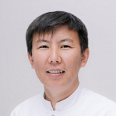 Ринчинов Булат Мункожаргалович, ортопед