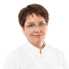 Пузырёва Наталия Витальевна, эндокринолог