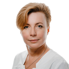 Винокурова Ольга Викторовна, педиатр