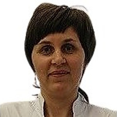 Сюткина Лариса Владимировна, стоматолог-ортопед