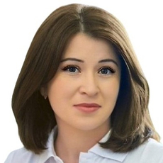 Калаханова Гульнара Алиевна, гинеколог