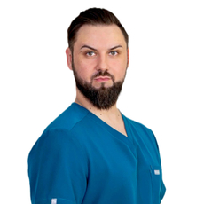 Архипов Валентин Игоревич, флеболог