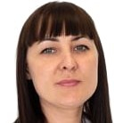 Смирнова Ирина Викторовна, педиатр