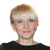 Лесновецкая Валентина Александровна, гинеколог