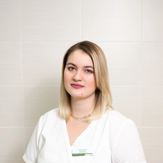 Шаталова Юлия Сергеевна, стоматолог-терапевт