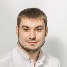 Бережной Олег Валерьевич, стоматолог-ортопед