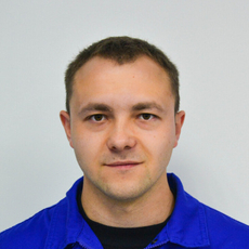 Мельков Ярослав Александрович, врач скорой помощи