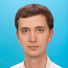 Штерев Василий Викторович, хирург