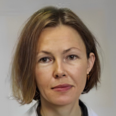 Цирулева Ольга Алексеевна, невролог
