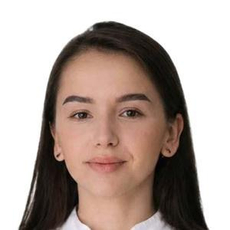 Движкова Мария Андреевна, психолог