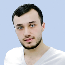 Алиев Валимагомед Гарунович, стоматолог-хирург