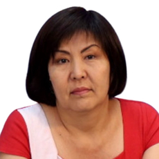 Годгаева Светлана Санджиевна, невролог