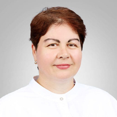 Иванова Ольга Юрьевна, детский стоматолог