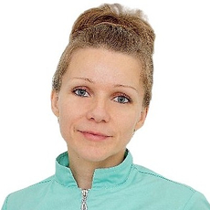 Заслонкина Екатерина Викторовна, физиотерапевт