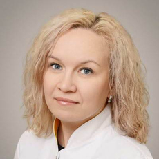 Аскарова (Гаязова) Альбина Альбертовна, невролог