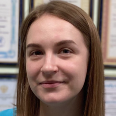 Казанурдина Екатерина Владимировна, детский логопед