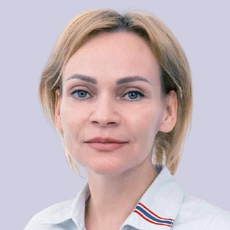 Серегина Жанна Вячеславна, стоматолог-терапевт