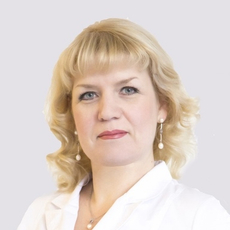 Каштанова Оксана Александровна, эндокринолог