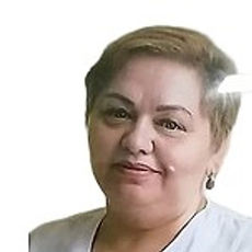 Розенко Людмила Владимировна, неонатолог