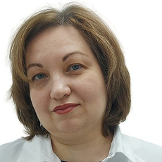 Титова Елена Викторовна, невролог