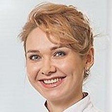 Финадеева Надежда Сергеевна, дерматолог