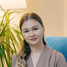 Маслова Елена Юрьевна, психиатр